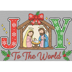 Christmas-ADJ 11979